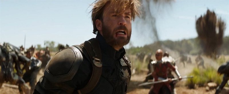 Infinity War: La épica teoría fan sobre el gran sacrificio en Vengadores 4