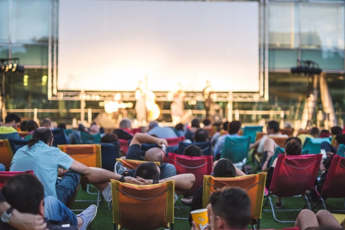 Programació estiu 2016 al Cosmocaixa