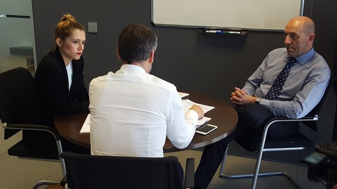 Programa Directius per un dia d'AED