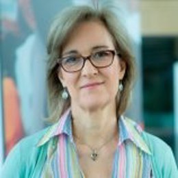 La directora del Máster en Nutrición Begoña Pérez Llano