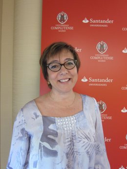 Carmen Martínez De Castro