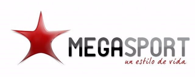 Logo del MegaSport