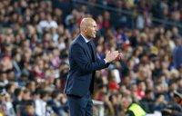 Zidane: "Cristiano no preocupa para la final"