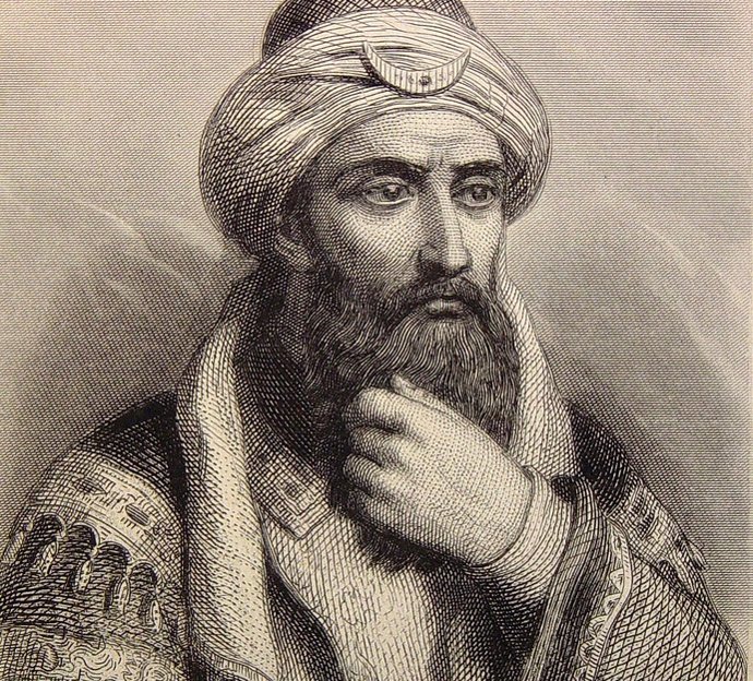 Sultan Saladino