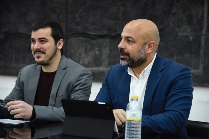 García Molina y García Gascón