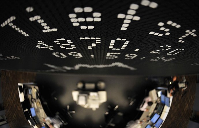 Stock. Mercados. Bolsa. Cotización. Valores