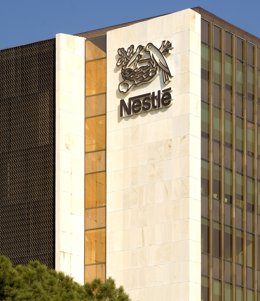 Nestlé 