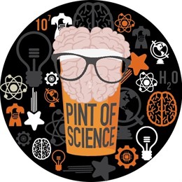 Pint of Science 2018
