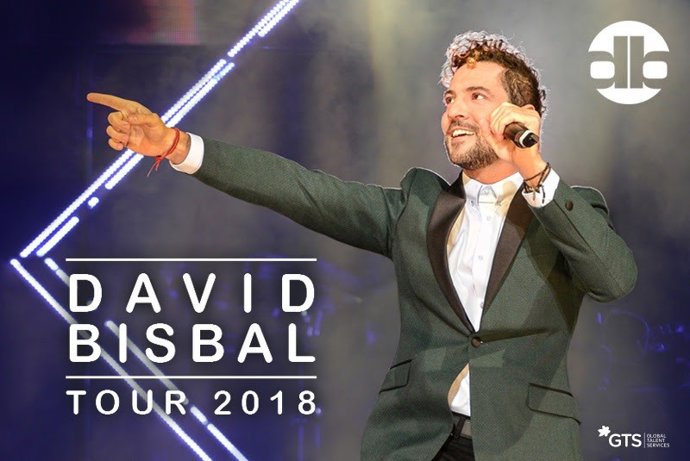 David Bisbal