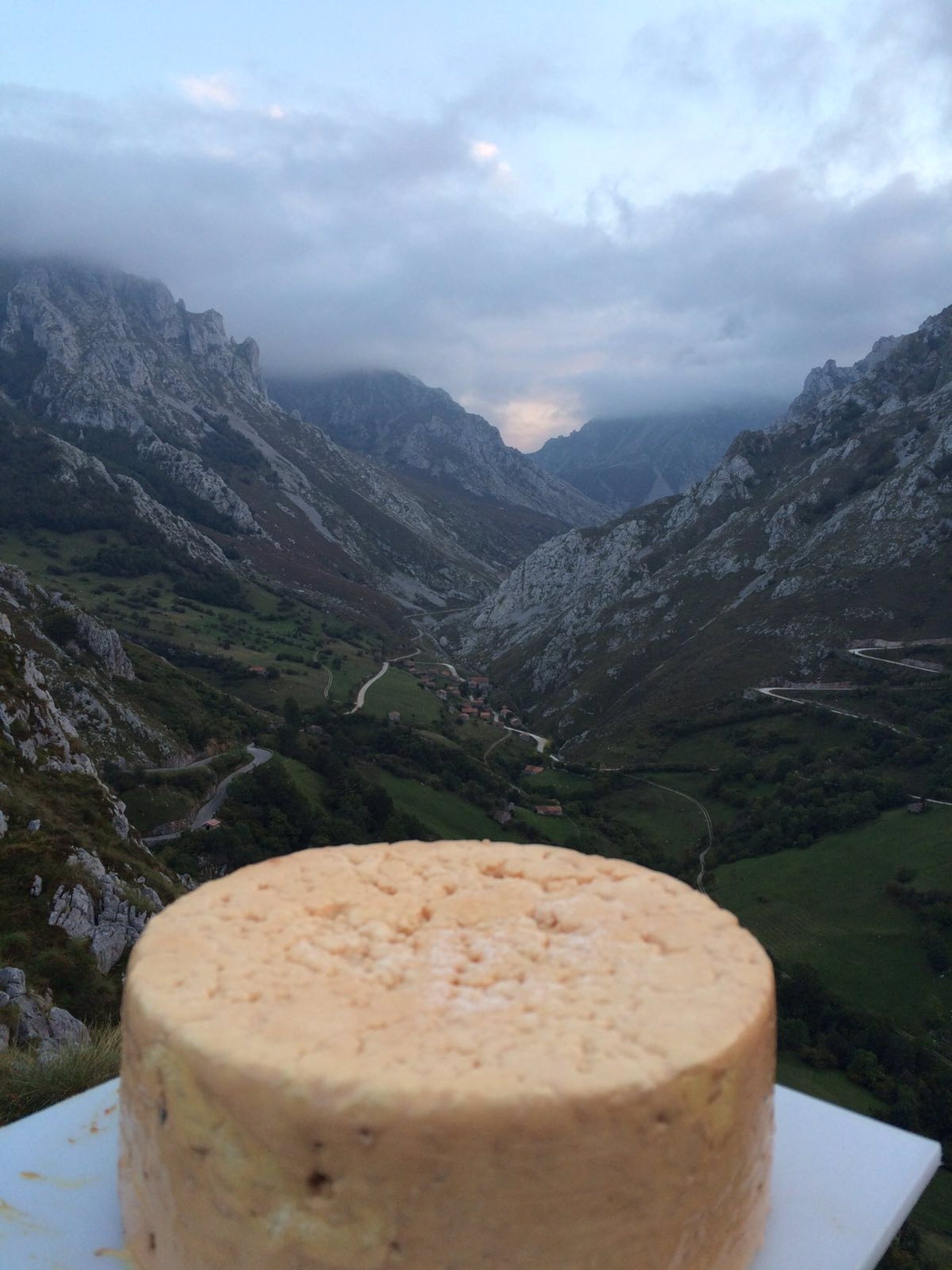 Asturias Es El Tercer Destino Nacional De España En Imagen Gastronómica