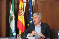 Hacienda vería "absolutamente deseable" que Cataluña acuda al CPFF y participe en la reforma de la financiación