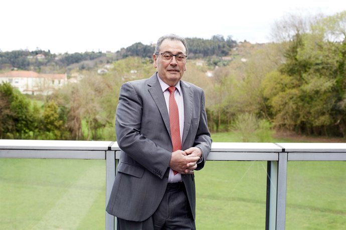 Sabino García Vallina