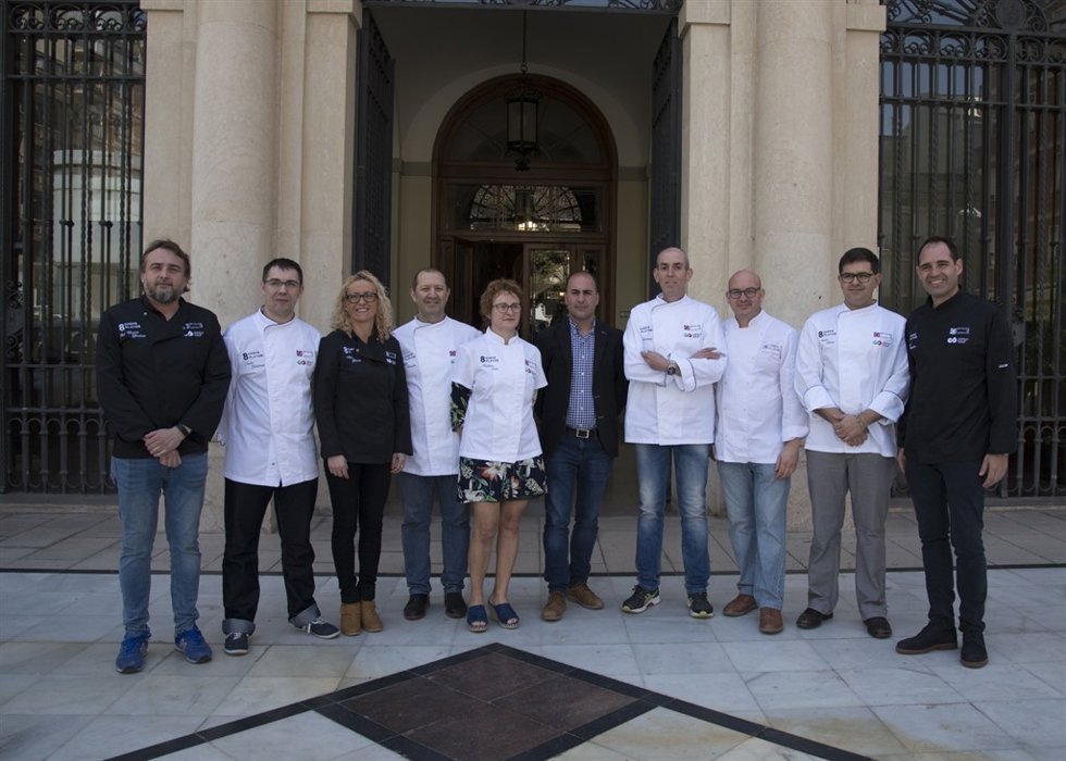 CHEFS DE LA PROVINCIA