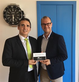 Bankia y Fundación respiralia 