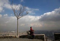 La tasa de pobreza en Afganistán aumenta al 55 por ciento