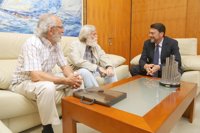 El alcalde de Alicante ve "desafortunadas" las palabras de la secretaria de Estado de Comunicación