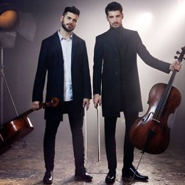 2CELLOS