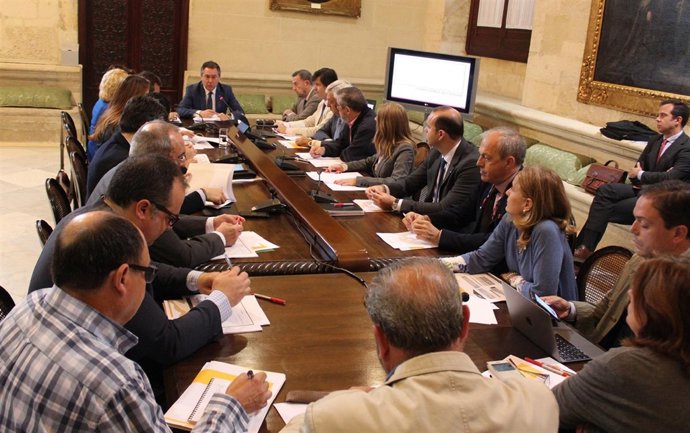 Arranca la segunda fase de elaboración del Plan Estratégico Sevilla 2030 
