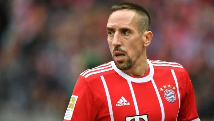 Ribery (Bayern)