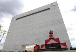 Centro Cultural CajaGranada