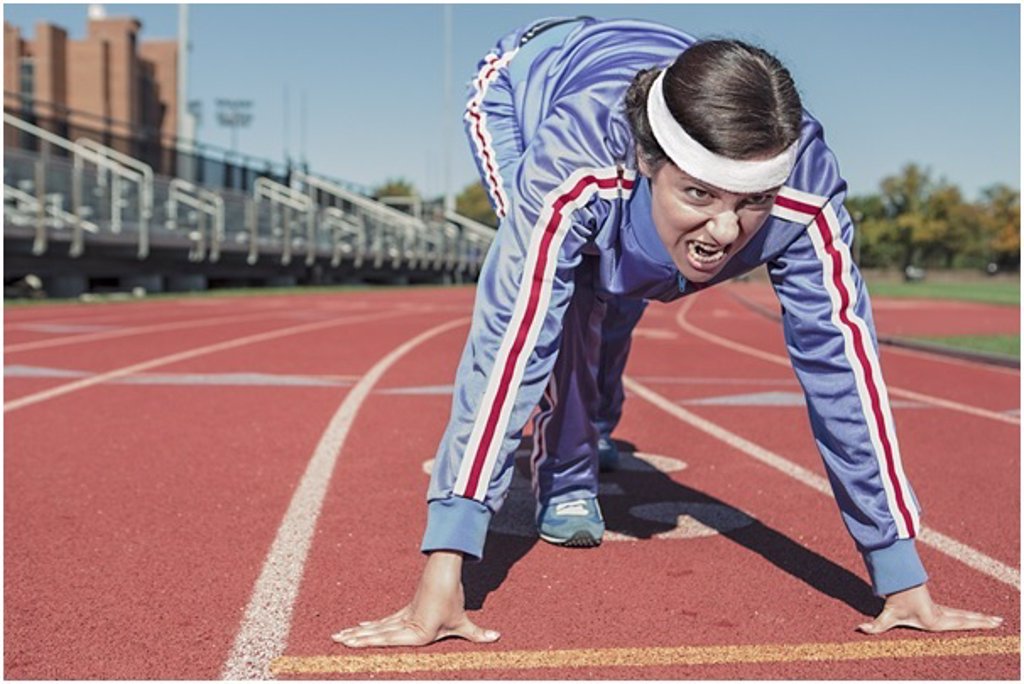 Consejos para elegir una adecuada ropa deportiva