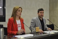 Podemos afirma que la reforma de Sucesiones es "una malísima noticia" de "política ficción"