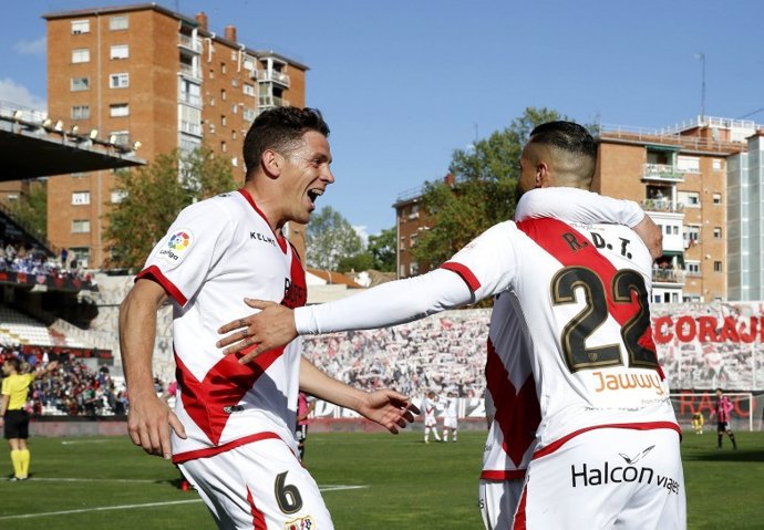 Rayo Vallecano