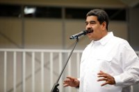 Maduro esgrime que la intervención estatal de Banesco fue "necesaria"