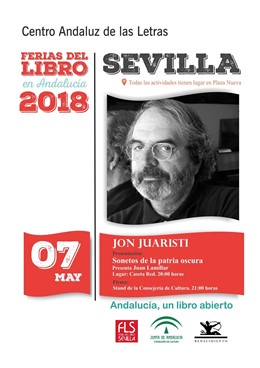 La Junta en la Feria del Libro de Sevilla