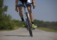 Aparece el cuerpo sin vida del ciclista alemán desaparecido en México