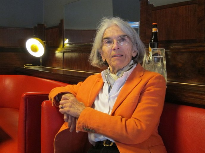 Donna Leon