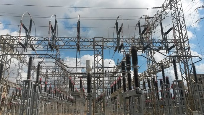 Instalación de Endesa