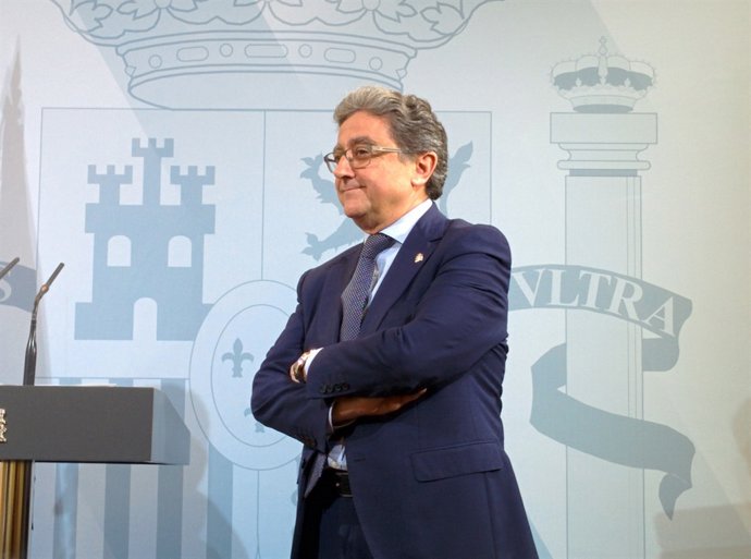 Enric Millo