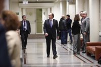 García Escudero vuelve al PP Madrid, que ya dirigió once años y dejó con el frente abierto entre Aguirre y Gallardón