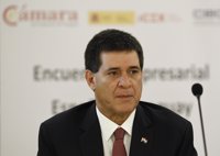 Paraguay trasladará en mayo su Embajada en Israel a Jerusalén