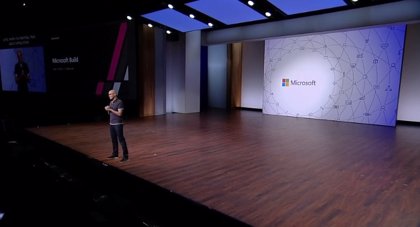 Microsoft presenta sus novedades en Azure y Office 365 para los  desarrolladores