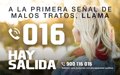 El Gobierno "profundizará" en el seguimiento y datos de los huérfanos por violencia de género para "diseñar acciones"