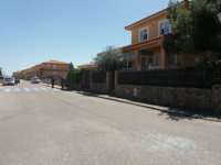 Confirman que el acusado de asesinar a una mujer en Las Ventas no tiene ninguna relación familiar con ella