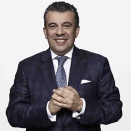 Juan Carlos Fouz, CEO de WiderPool