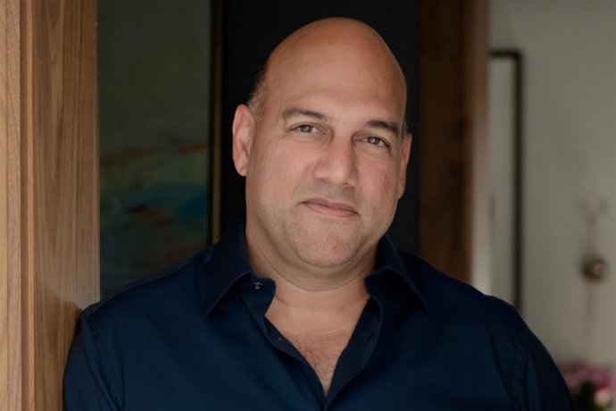 Salim Ismail, fundador de la Fundación ExO