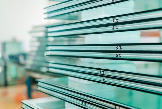 Cristales que salvan vidas en Cristalería Madrid