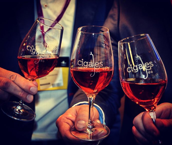 Vinos de la d.O Cigales