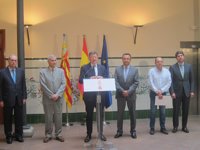 Puig sobre la rebaja de petición de pena a Costa: "Se trata de saber qué ha pasado y que la Justicia haga justicia"