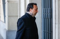 Ex alto cargo de IFA resalta que el convenio marco era "una orden de pago" para las ayudas de los ERE