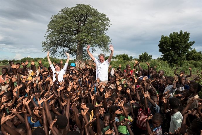 MSC Cruceros colabora con Unicef