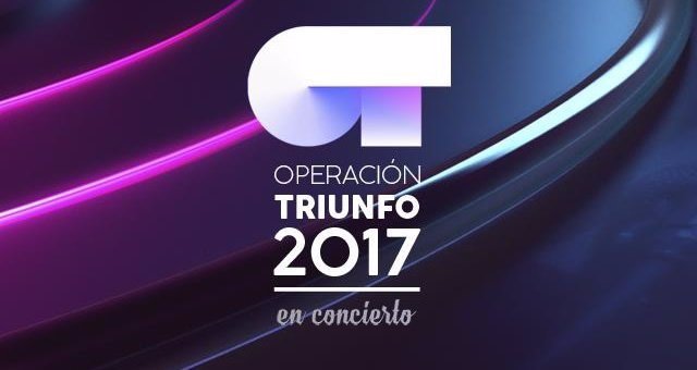 Concierto OT 2017