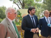 El yihadista detenido en Lorca estaba en un proceso "muy avanzado de radicalización" y con "voluntad de atentar"