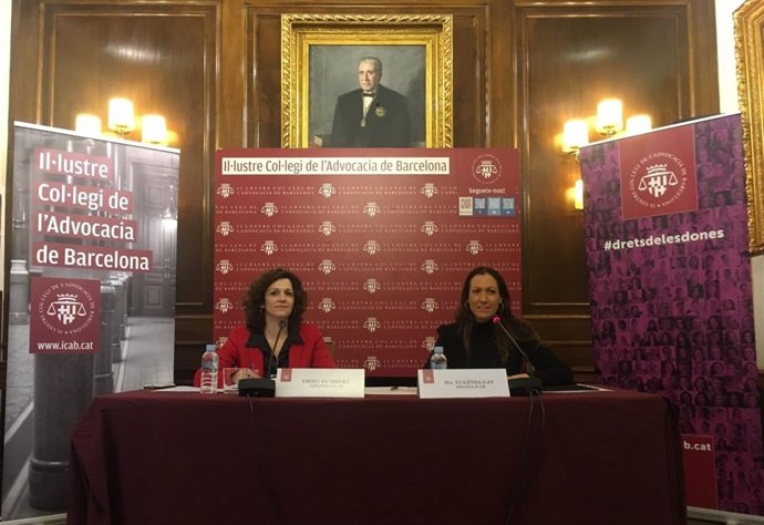  Emma Gumbert I Maria Eugènia Gai