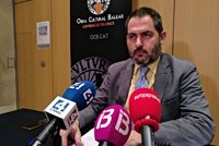 La OCB acusa al PP de "instrumentalizar" la Abogacía del Estado para "ir contra el catalán en los comercios"