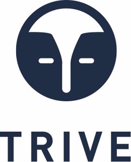 Logo de Trive